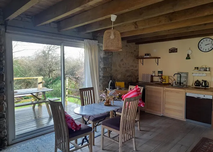 Le Cottage