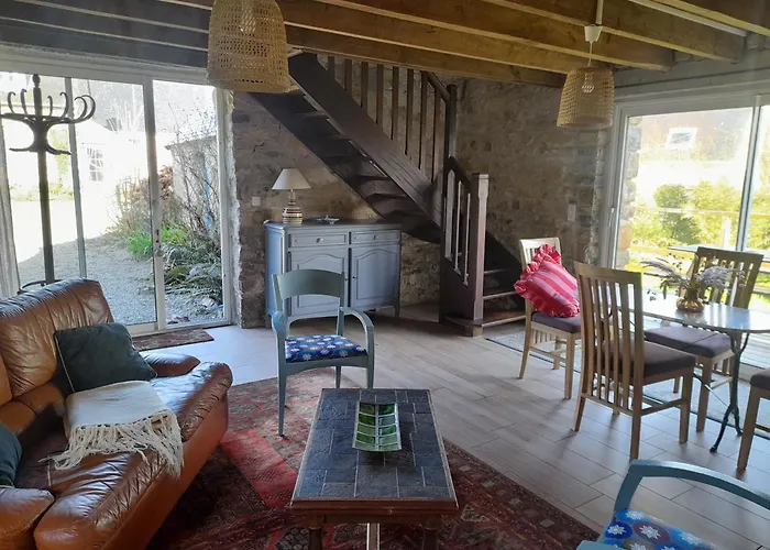 Le Cottage
