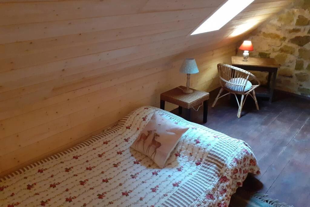 Holiday home Le *