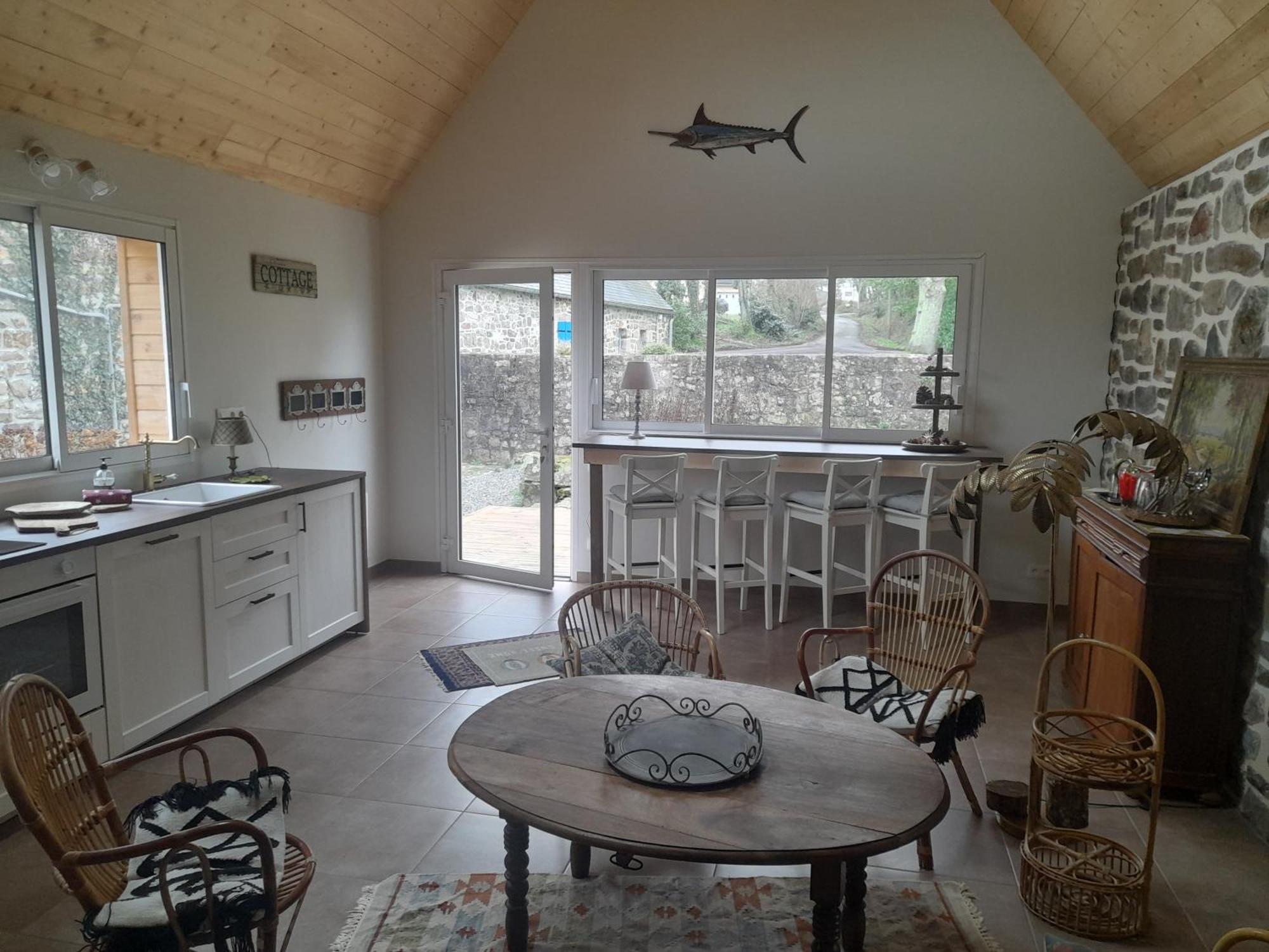 Holiday home Le *