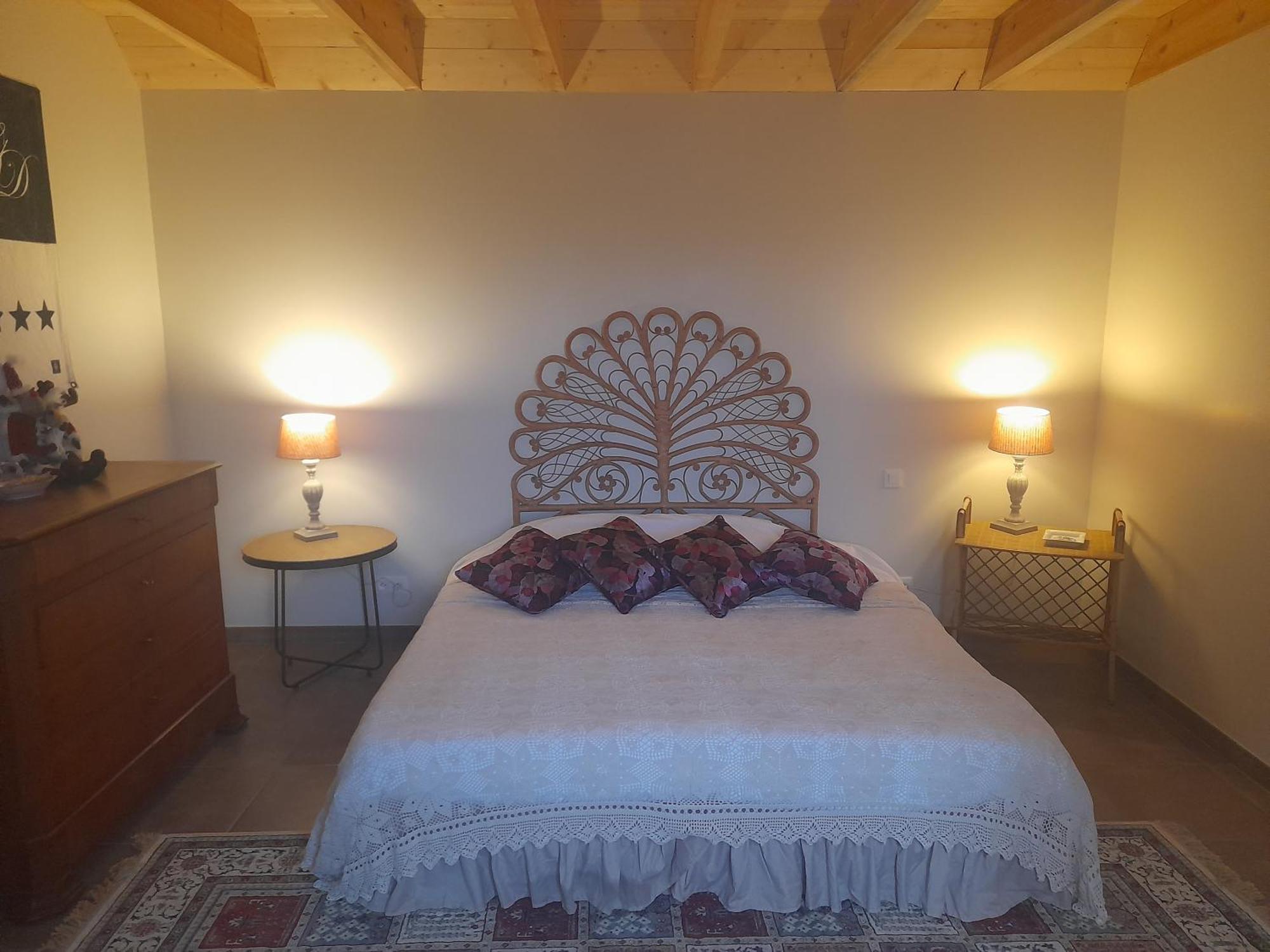 Le Holiday home
