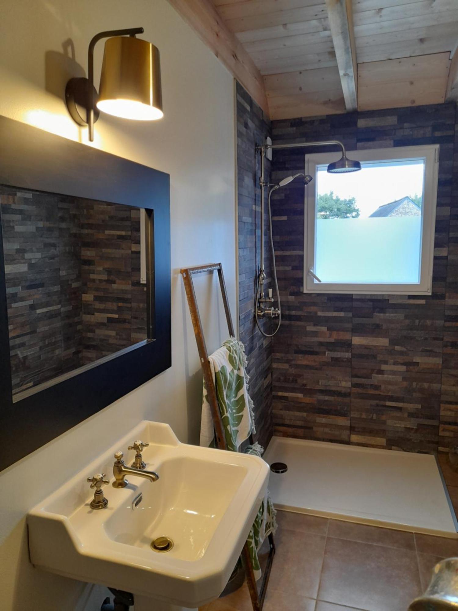 Holiday home Le Crozon