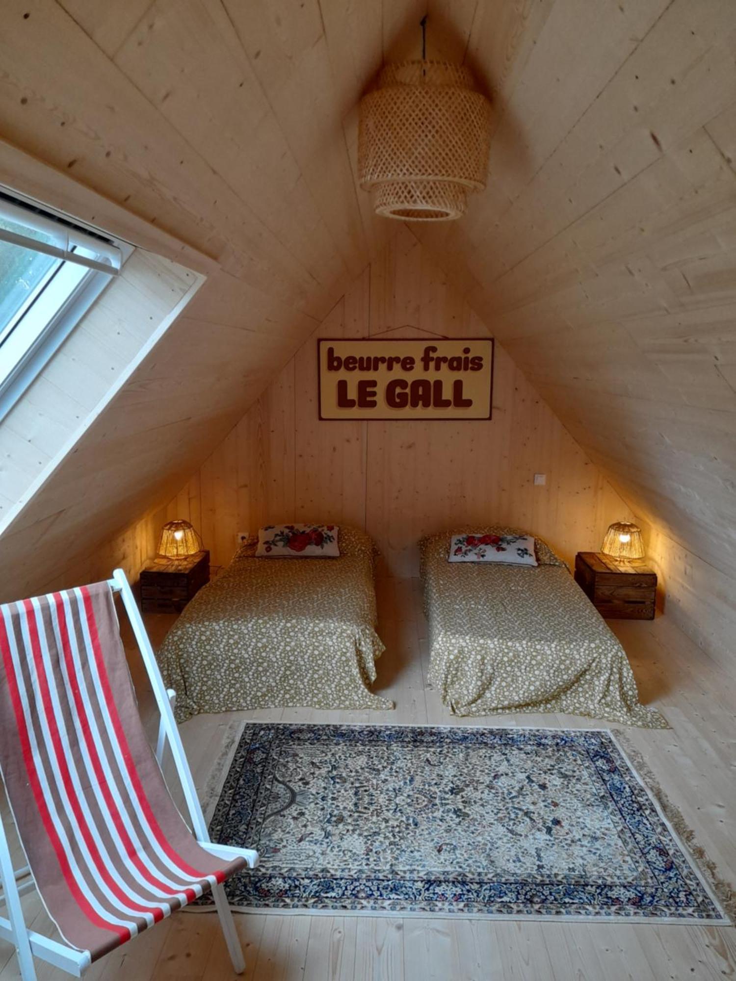Holiday home Le *