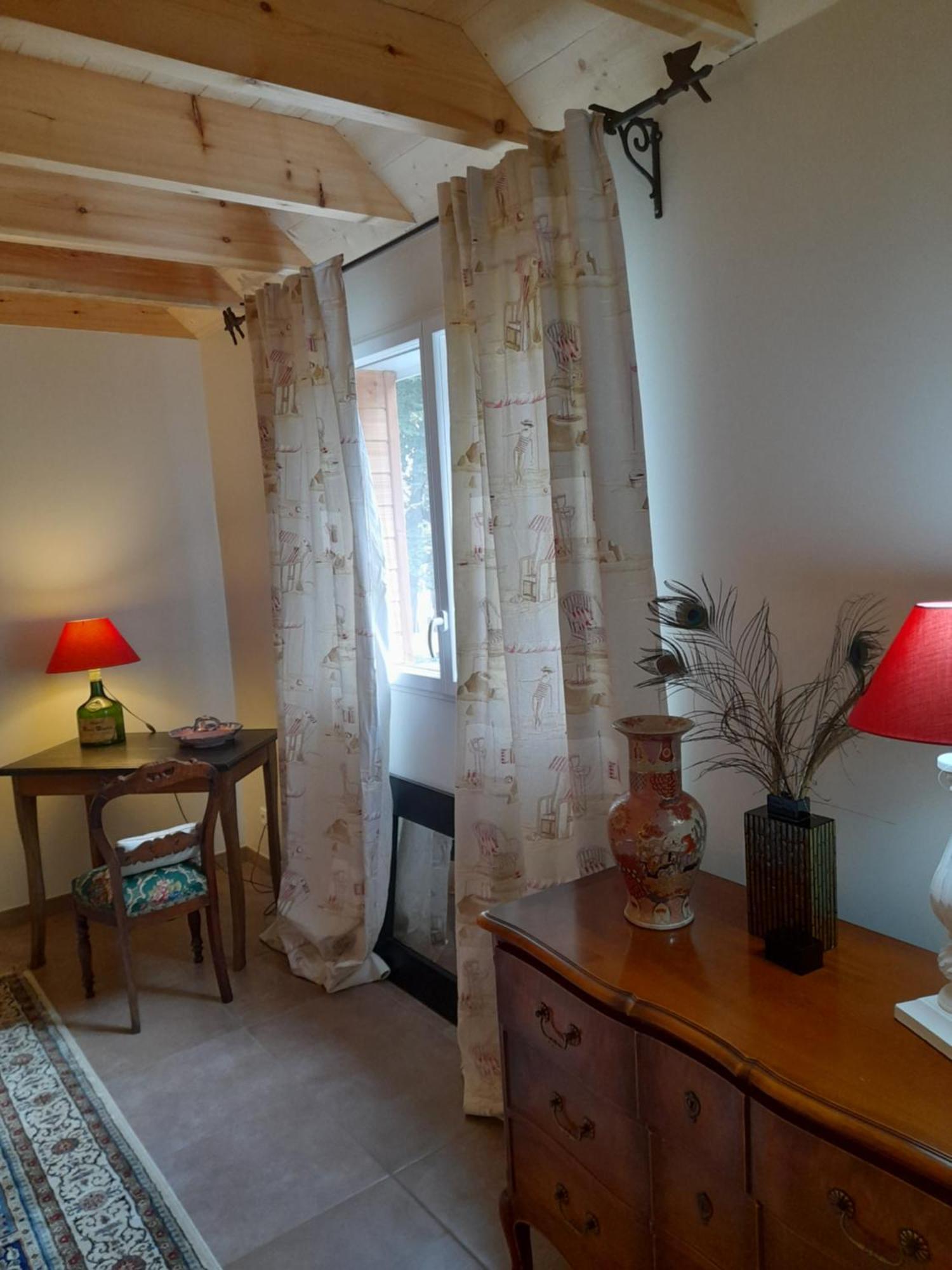 Holiday home Le