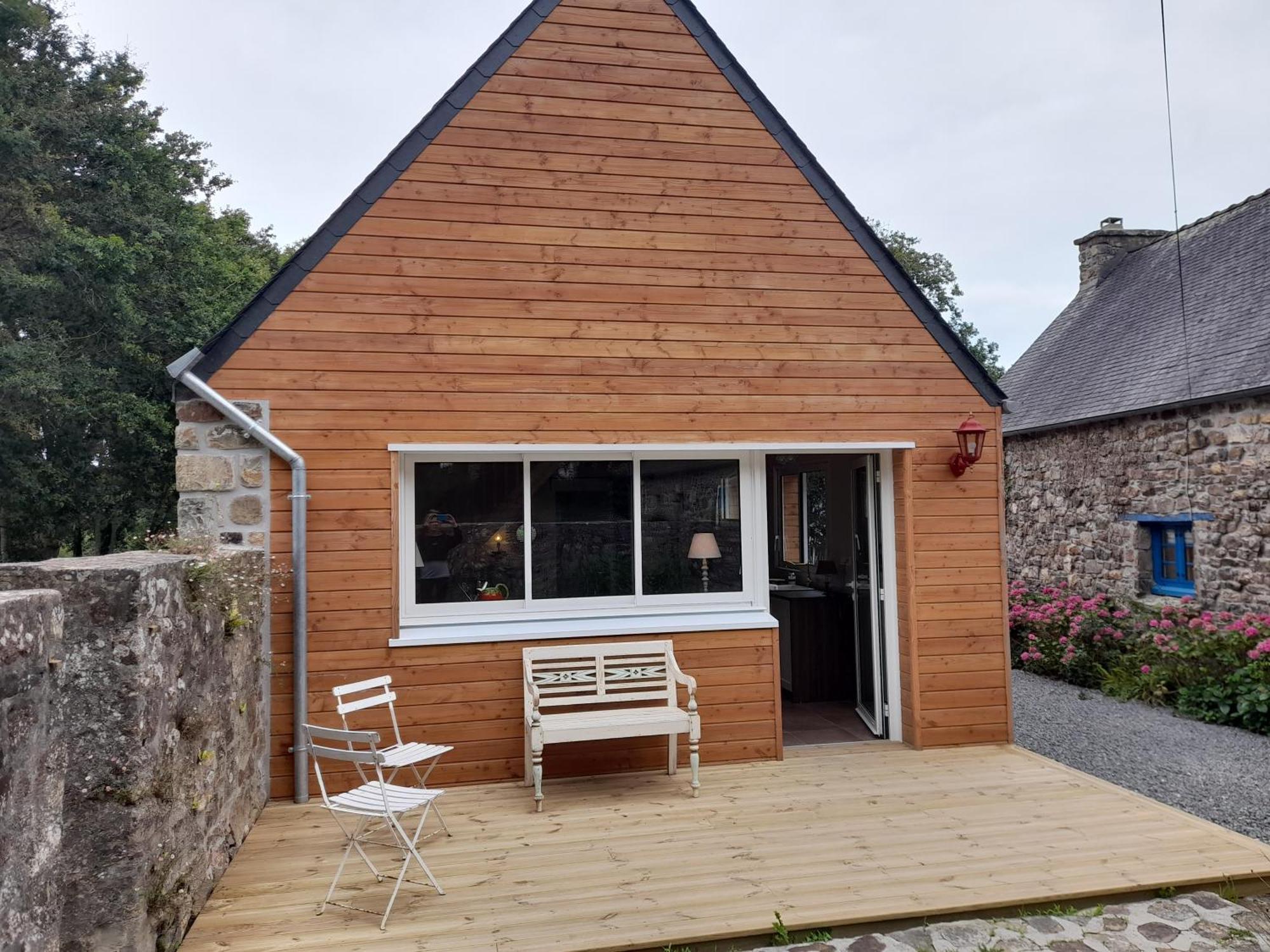 Holiday home Le