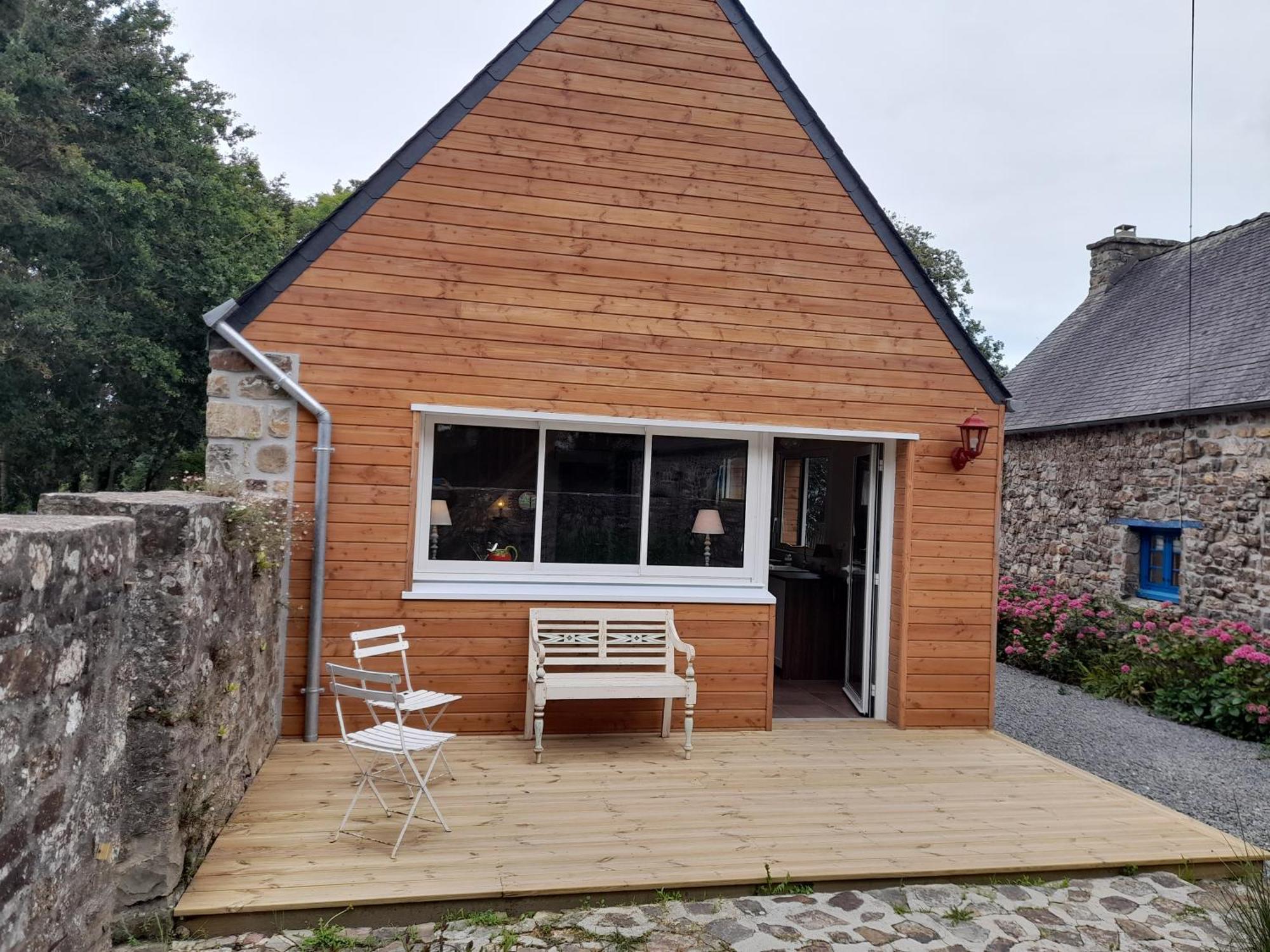 Le Holiday home *