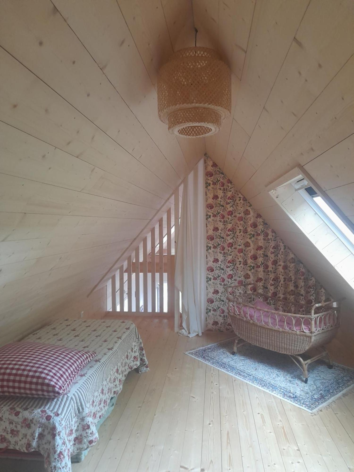 Le Holiday home