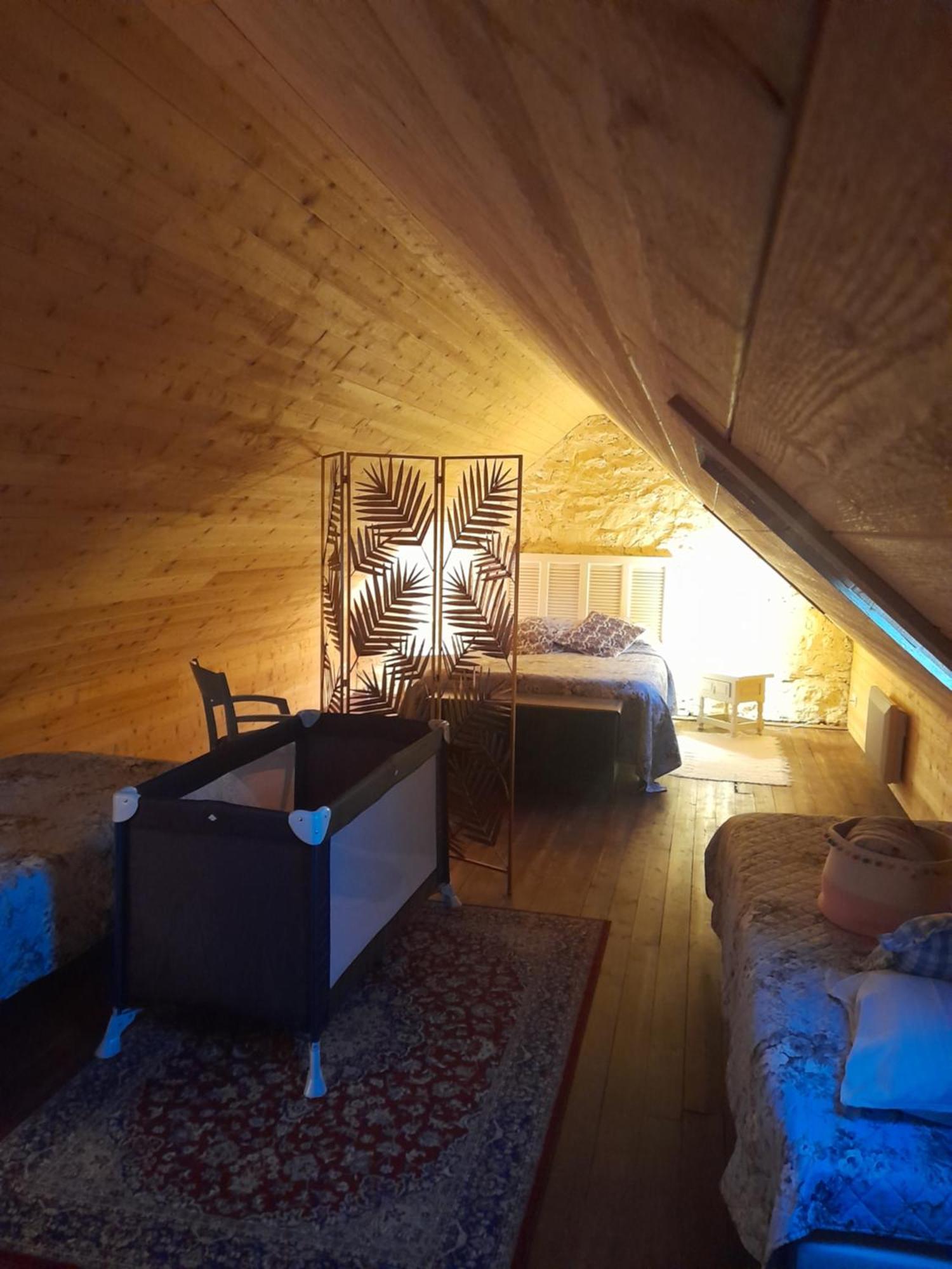 Holiday home Le