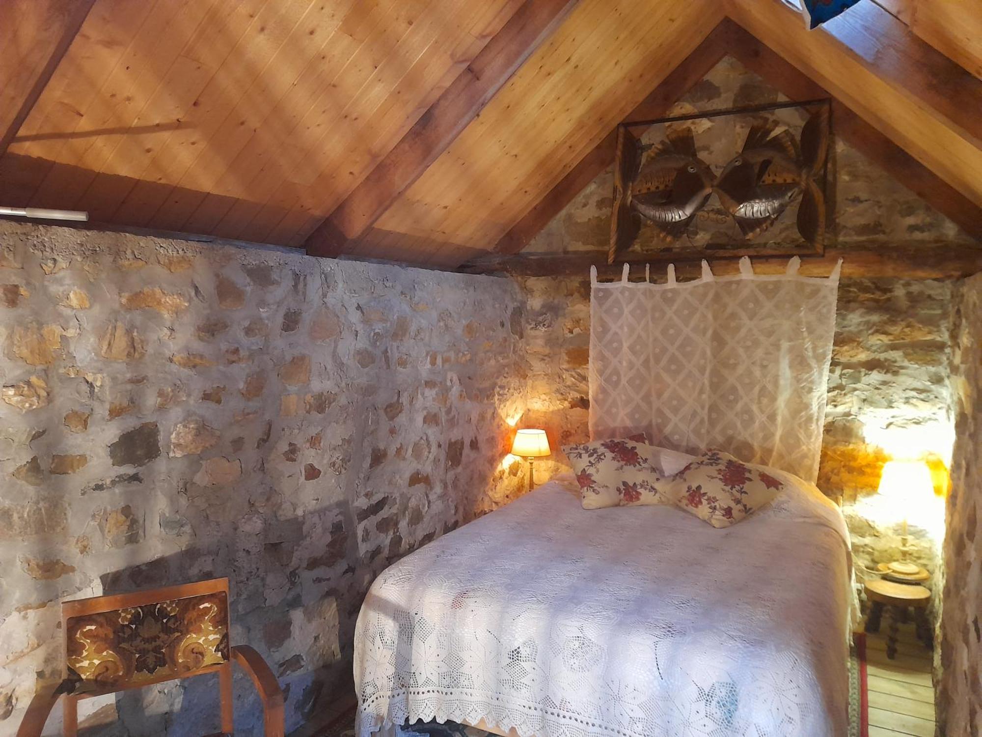 Le Holiday home Crozon