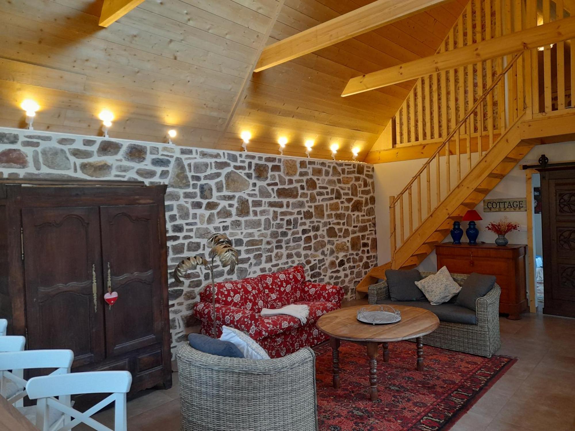 Holiday home Le *