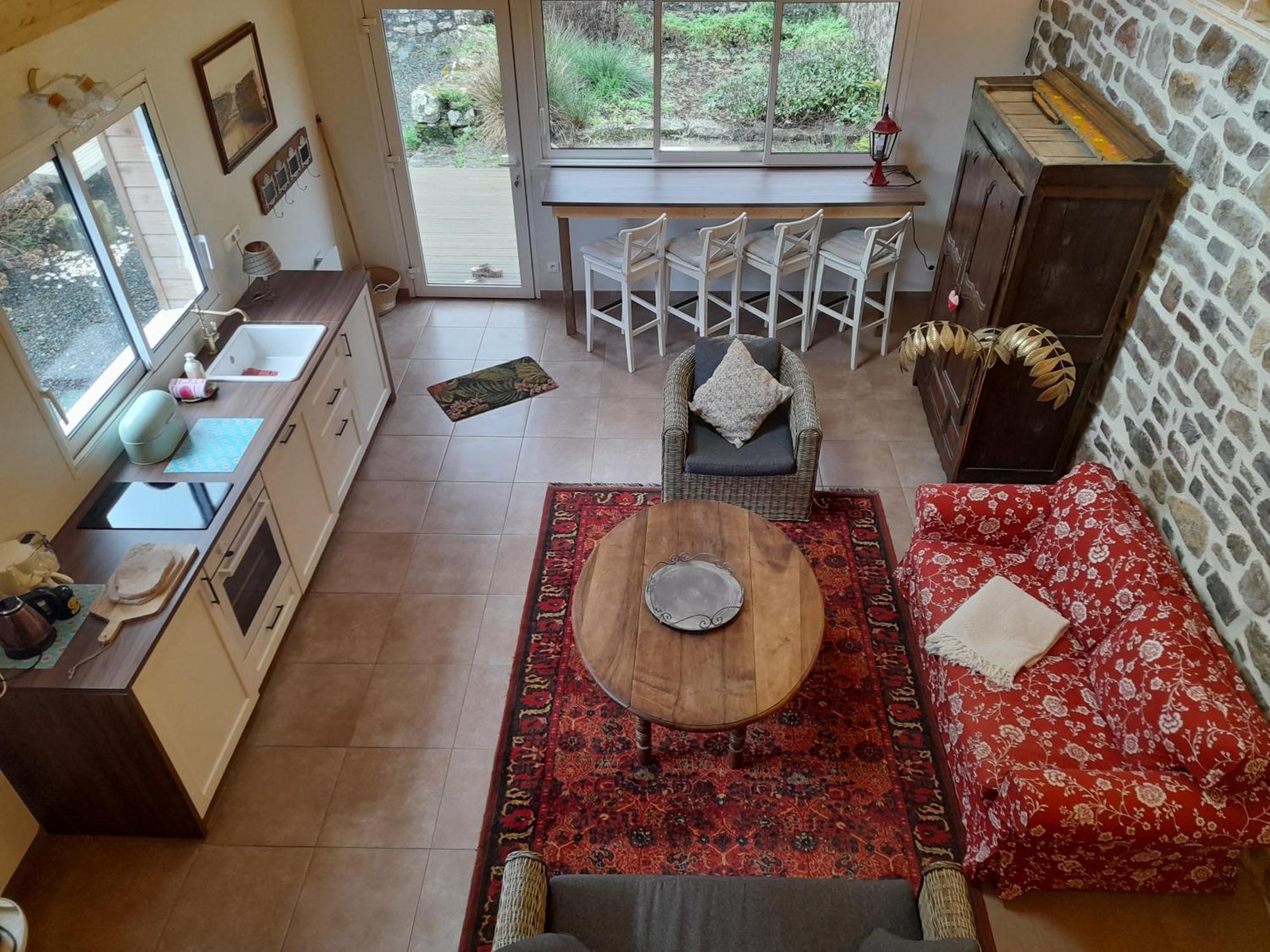 Le Holiday home Crozon