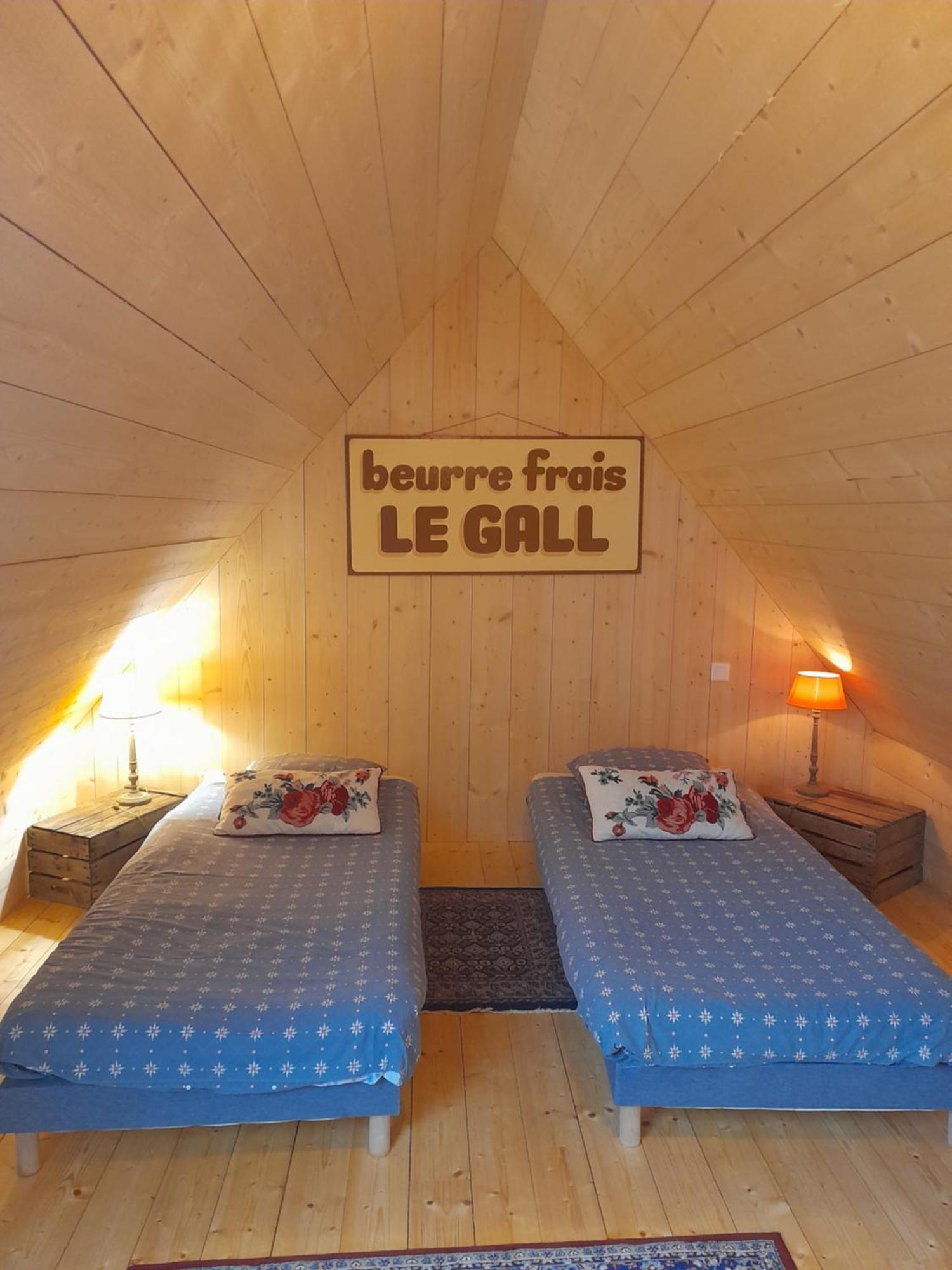 Le Holiday home