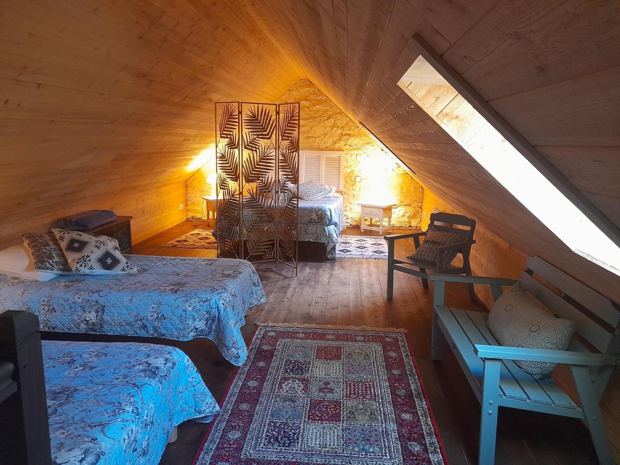 Holiday home Le