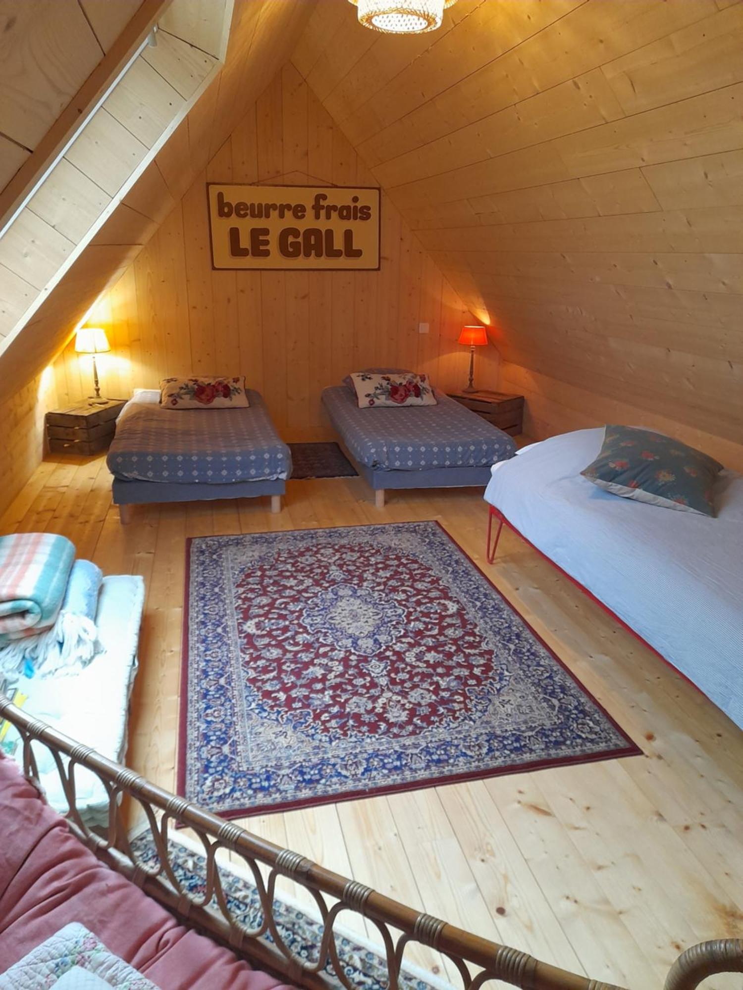 Holiday home Le *