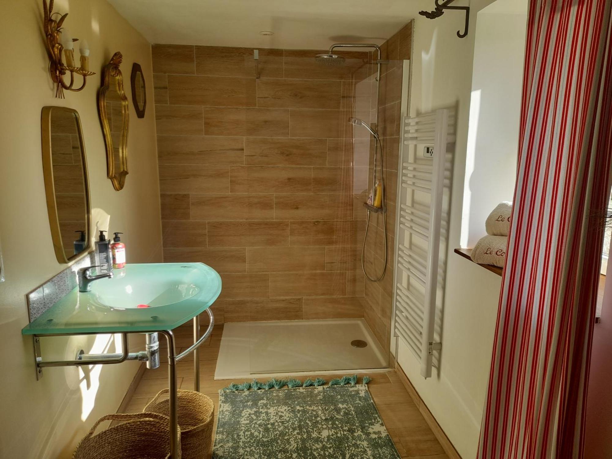 Holiday home Le
